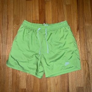 Nike shorts